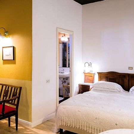 Antica Locanda Solferino Milan Extérieur photo