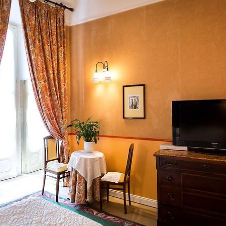 Antica Locanda Solferino Milan Extérieur photo