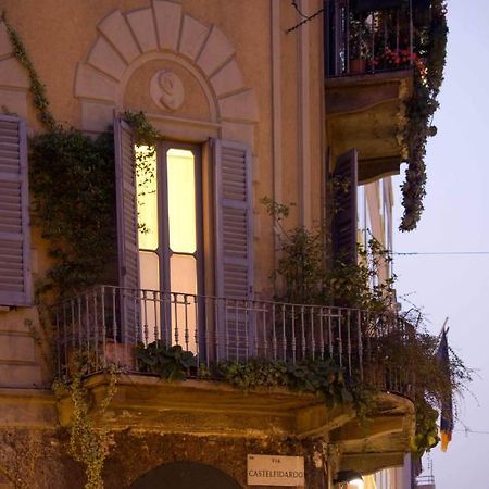 Antica Locanda Solferino Milan Extérieur photo