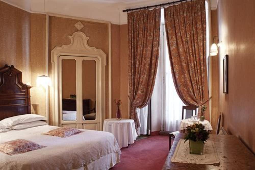 Antica Locanda Solferino Milan Extérieur photo