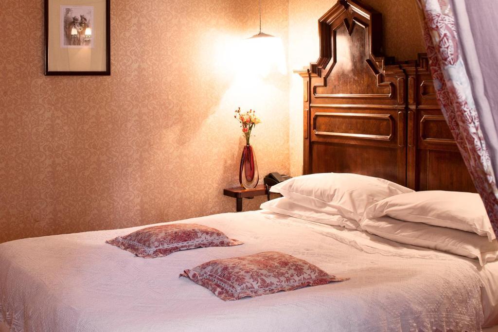 Antica Locanda Solferino Milan Extérieur photo