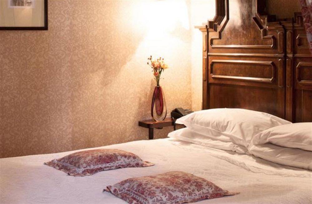 Antica Locanda Solferino Milan Extérieur photo