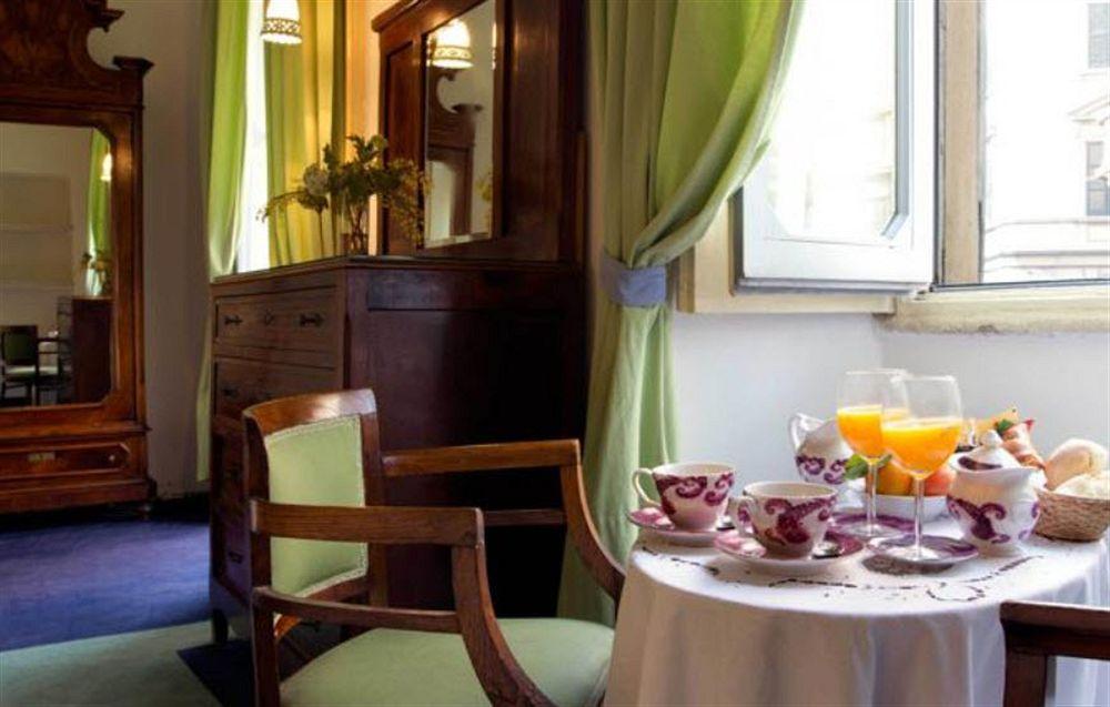 Antica Locanda Solferino Milan Extérieur photo