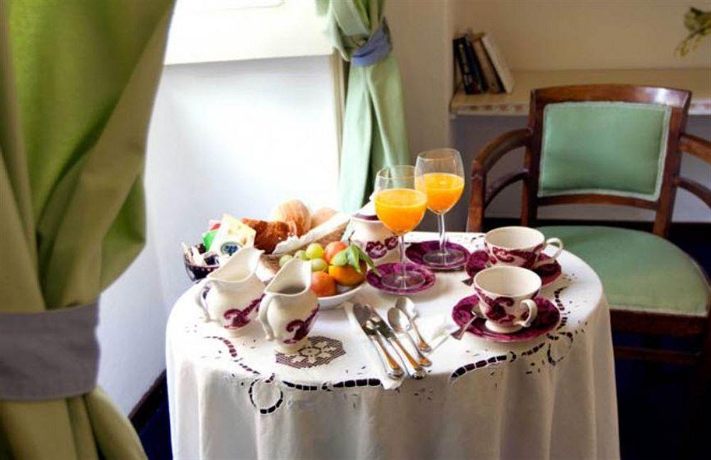 Antica Locanda Solferino Milan Extérieur photo