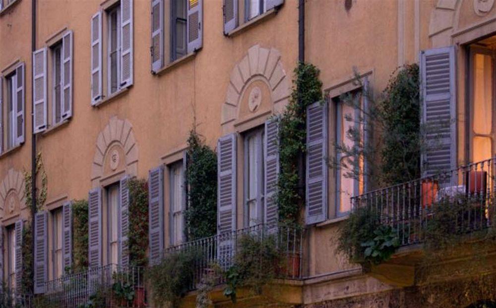 Antica Locanda Solferino Milan Extérieur photo