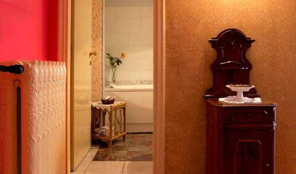 Antica Locanda Solferino Milan Extérieur photo