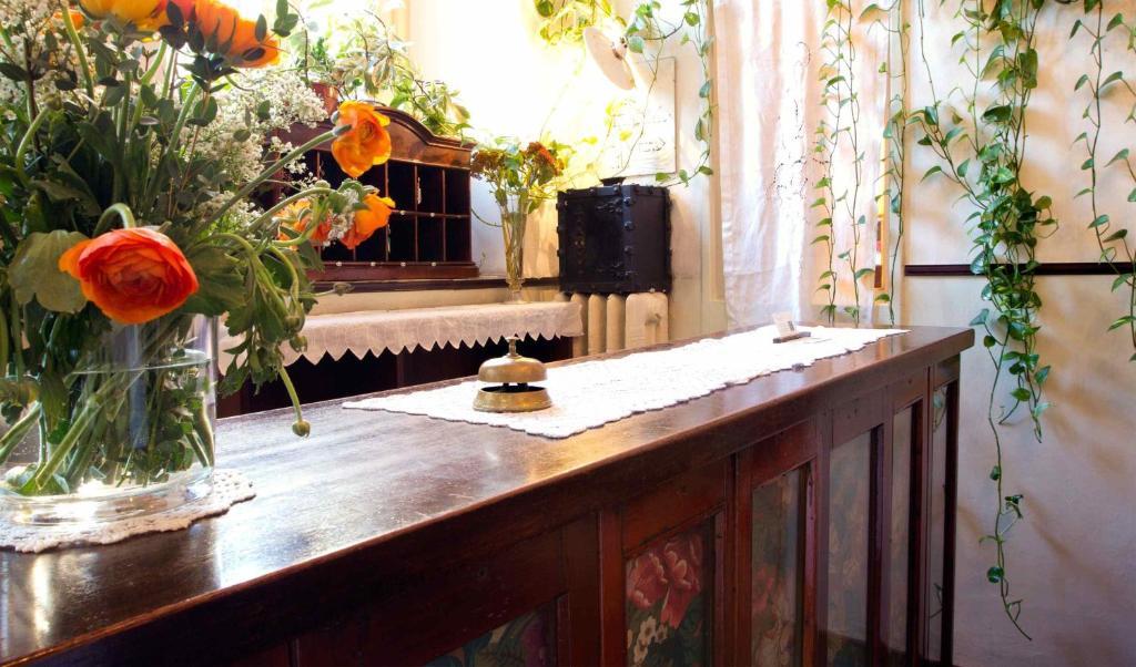 Antica Locanda Solferino Milan Extérieur photo