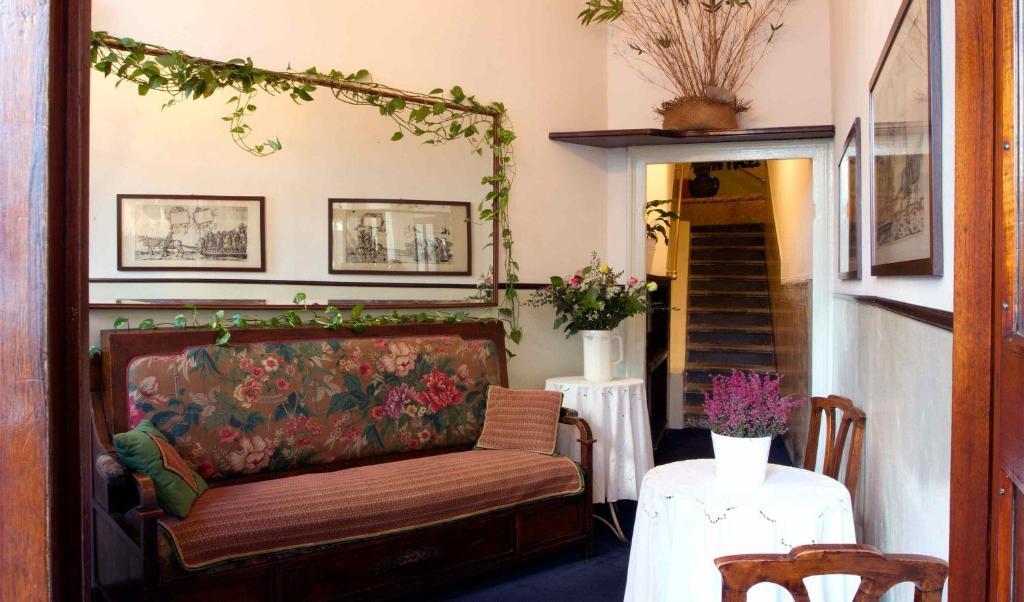 Antica Locanda Solferino Milan Extérieur photo