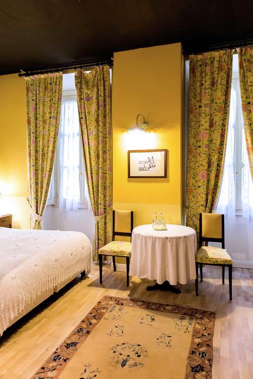 Antica Locanda Solferino Milan Extérieur photo