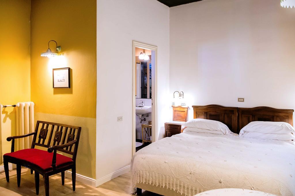 Antica Locanda Solferino Milan Extérieur photo
