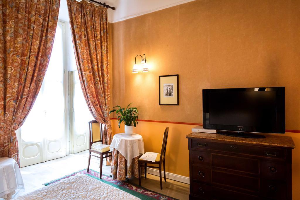 Antica Locanda Solferino Milan Extérieur photo