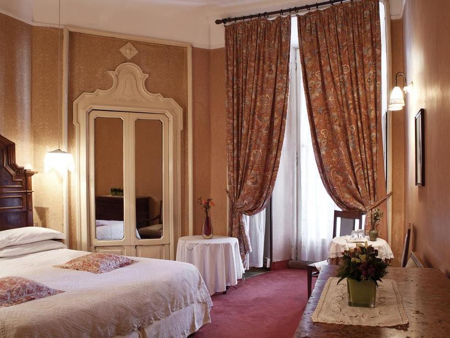 Antica Locanda Solferino Milan Extérieur photo