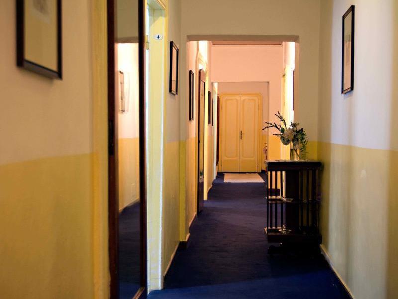 Antica Locanda Solferino Milan Extérieur photo