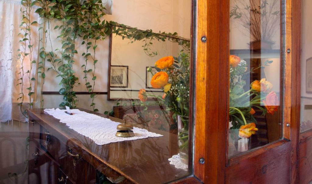 Antica Locanda Solferino Milan Extérieur photo