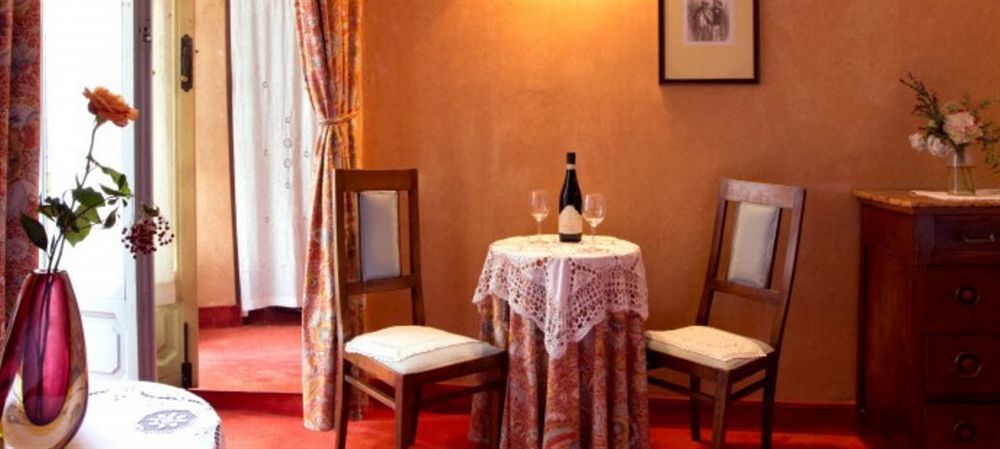 Antica Locanda Solferino Milan Extérieur photo