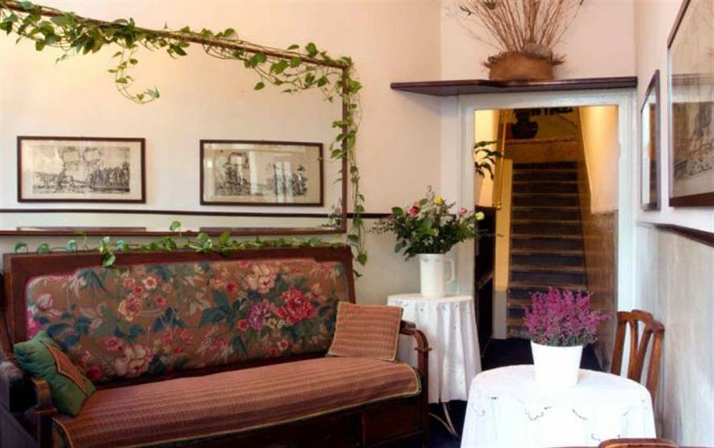 Antica Locanda Solferino Milan Extérieur photo