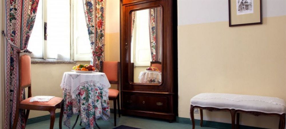 Antica Locanda Solferino Milan Extérieur photo