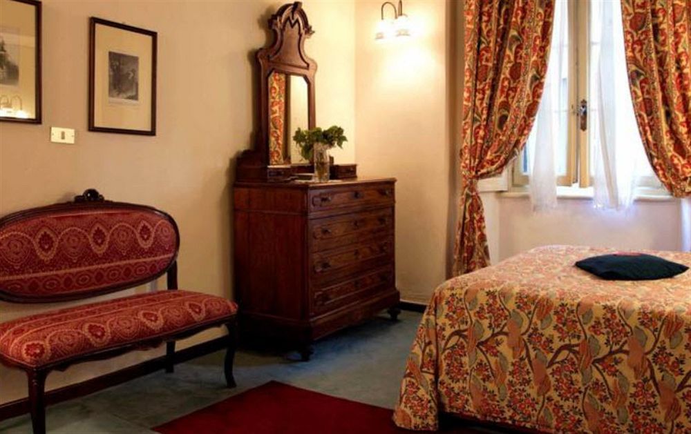 Antica Locanda Solferino Milan Extérieur photo