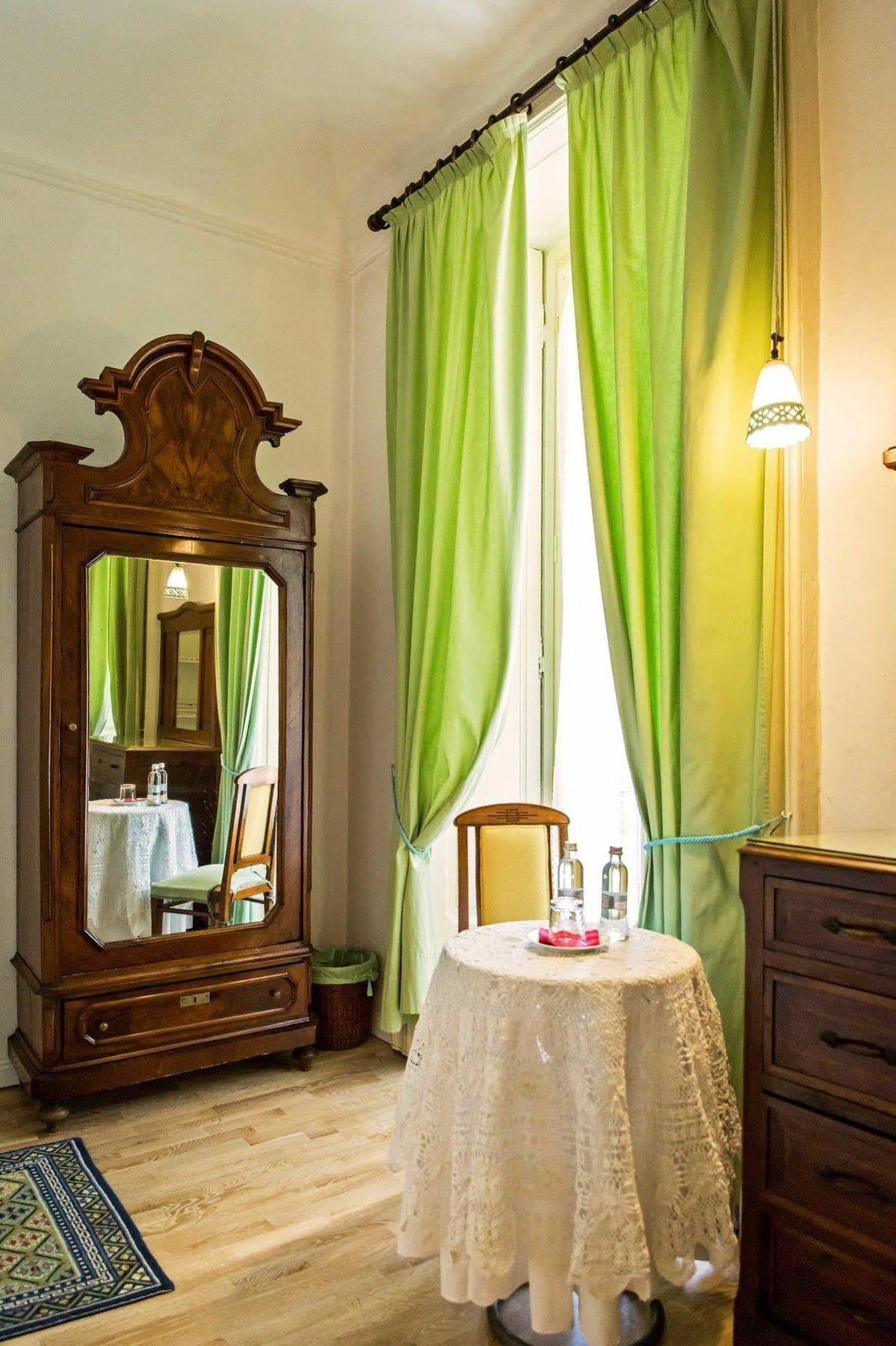 Antica Locanda Solferino Milan Extérieur photo