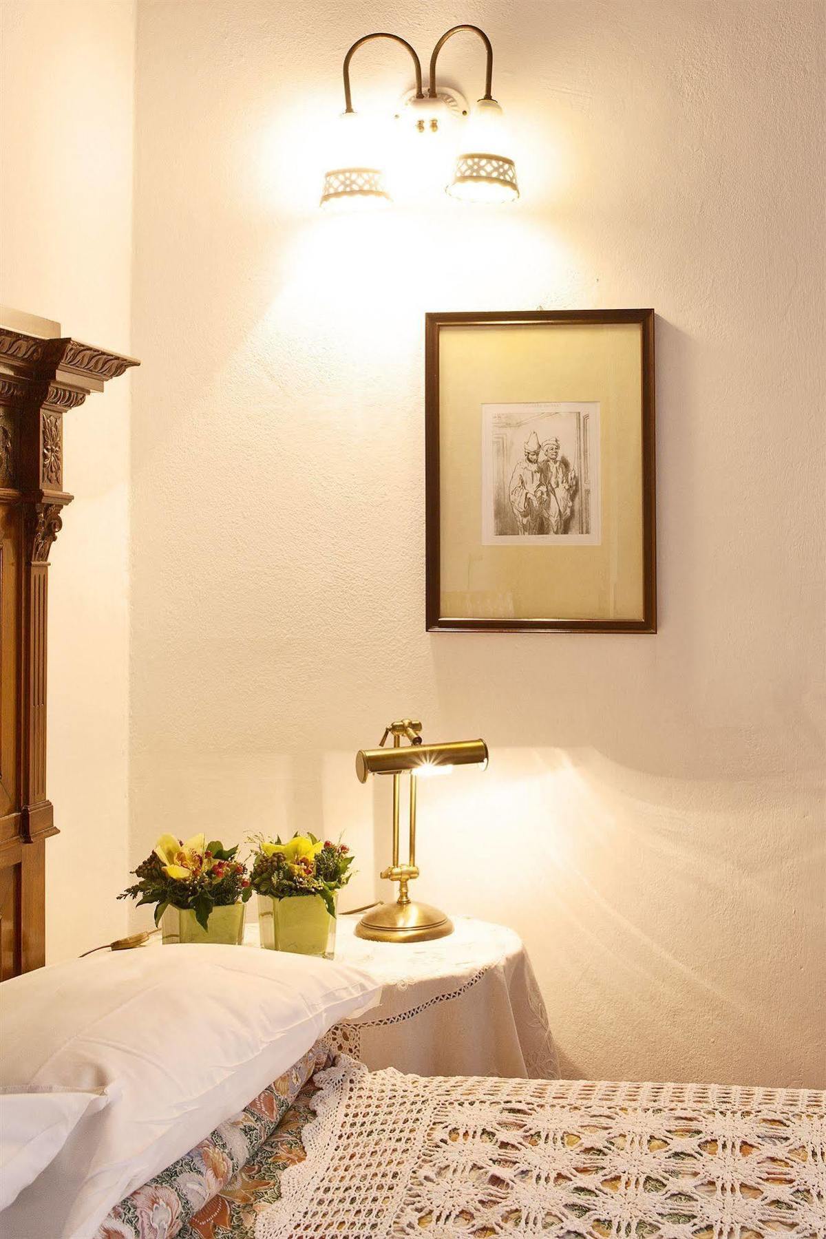 Antica Locanda Solferino Milan Extérieur photo