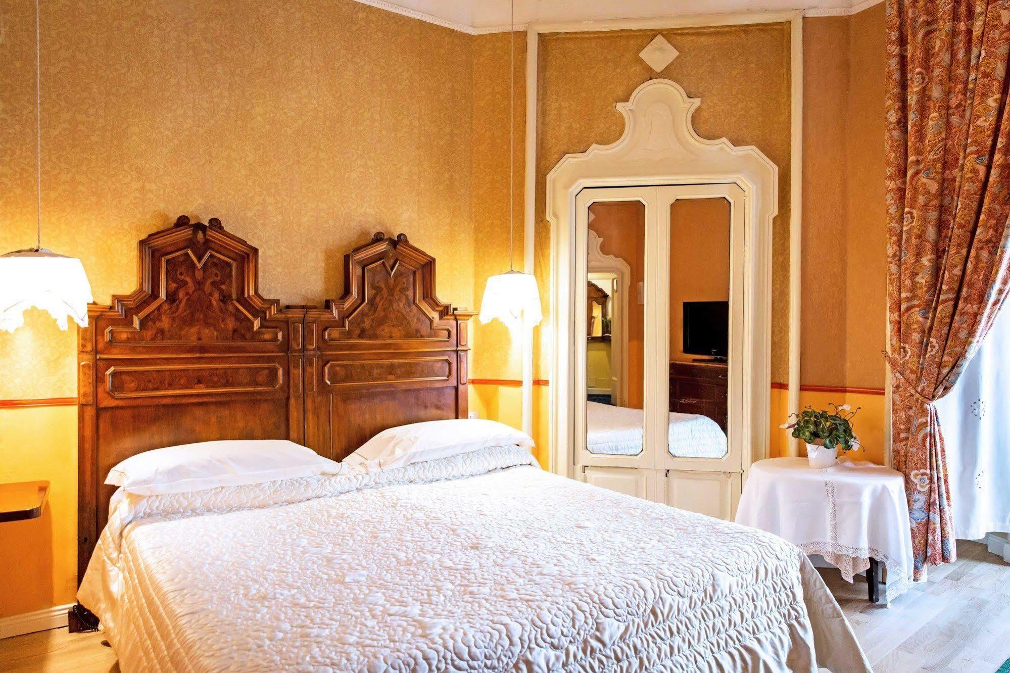 Antica Locanda Solferino Milan Extérieur photo