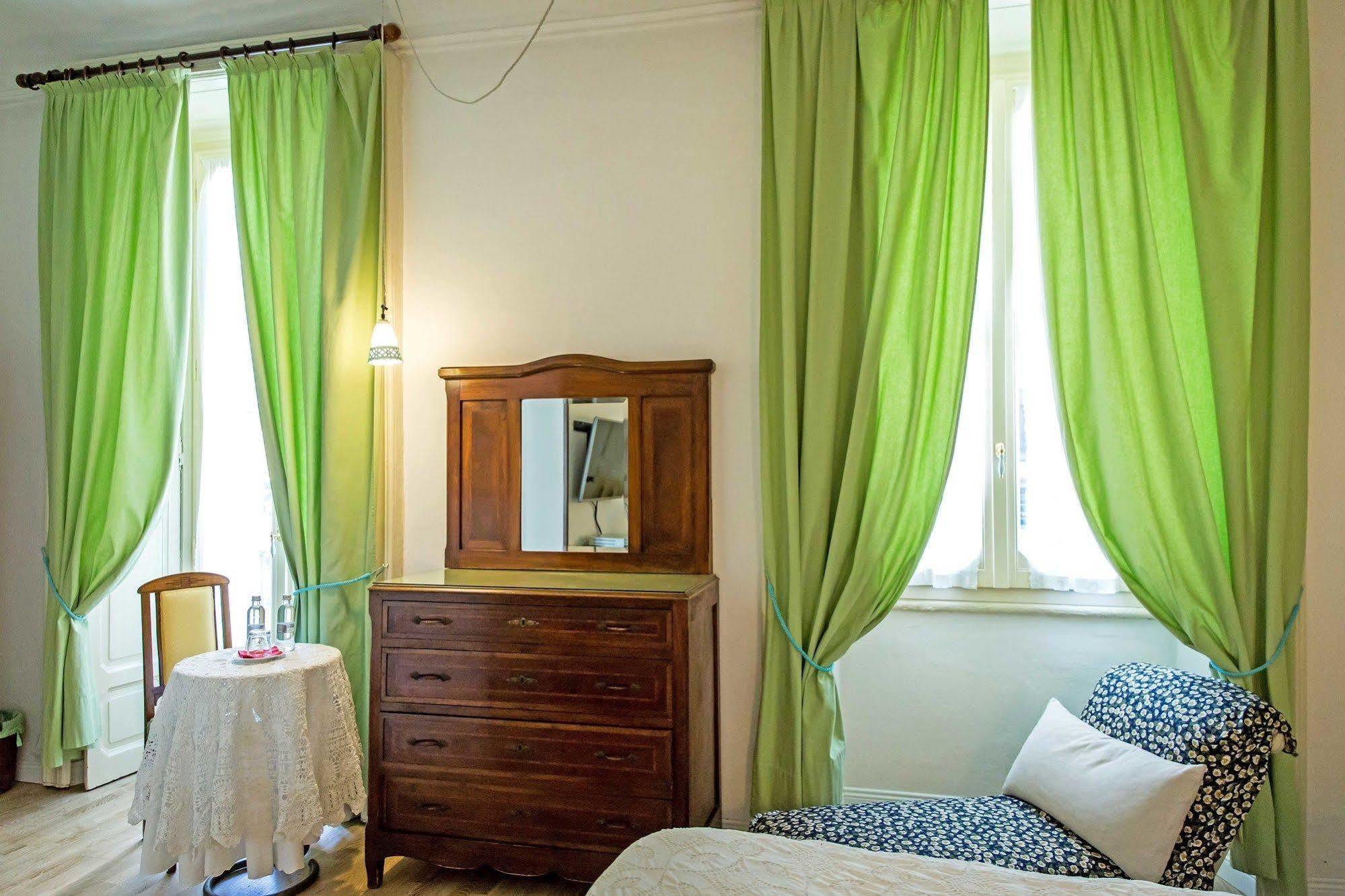 Antica Locanda Solferino Milan Extérieur photo